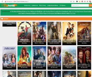 9xmovies : watch online download free hd movies in hindi