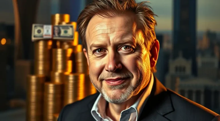 Entrepreneur Bob Funk Net worth: A Closer Look
