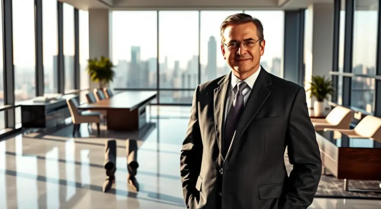 Attorney Jim Adler Net Worth: What You Need to Know