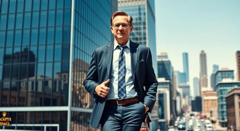 Meyer Orbach Net Worth: Inside the Finances of a Prominent Businessman