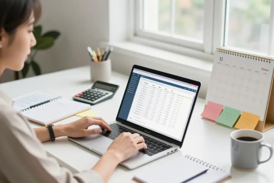 Personal Finance for Freelancers: Tax Prep 2026 1 Personal Finance for Freelancers: Tax Prep 2026